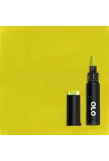 OLO OLO BRUSH HALF MARKER - Y0.3 PEAR