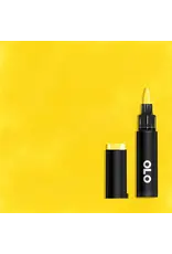 OLO OLO BRUSH HALF MARKER - Y1.4 LEMON