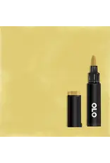 OLO OLO BRUSH HALF MARKER - Y8.3 FLAX