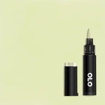 OLO OLO BRUSH HALF MARKER - YG1.0 SPRING BREEZE