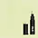OLO OLO BRUSH HALF MARKER - YG1.0 SPRING BREEZE