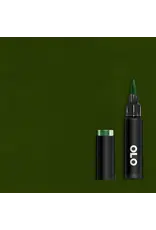 OLO OLO BRUSH HALF MARKER - YG2.7 OLIVE