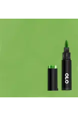 OLO OLO BRUSH HALF MARKER - YG3.4 WASABI