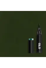 OLO OLO BRUSH HALF MARKER - YG8.6 MOORLAND