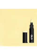 OLO OLO BRUSH HALF MARKER - YO0.1 CREAM