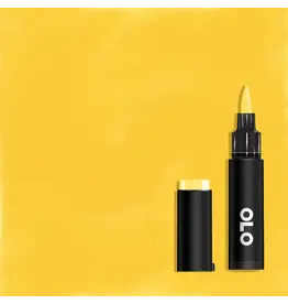 OLO OLO BRUSH HALF MARKER - YO0.2 QUINCE