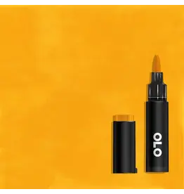 OLO OLO BRUSH HALF MARKER - YO0.4 CANARY