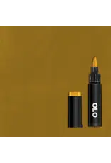OLO OLO BRUSH HALF MARKER - YO0.6 LEMON OCHRE