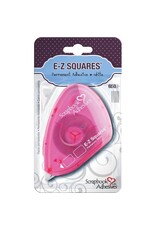 3L SCRAPBOOK ADHESIVES E-Z SQUARES PERMANENT TABS