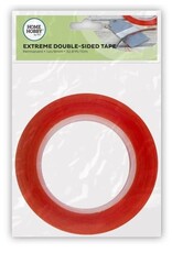 3L HOME HOBBY EXTREME DOUBLE SIDED TAPE 1/4 "