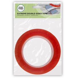 3L HOME HOBBY EXTREME DOUBLE SIDED TAPE 1/4 "