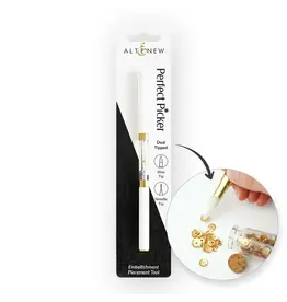ALTENEW ALTENEW PERFECT PICKER EMBELLISHMENT PLACEMENT TOOL