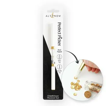 ALTENEW ALTENEW PERFECT PICKER EMBELLISHMENT PLACEMENT TOOL