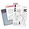 ALTENEW ALTENEW FLOWER BED CLEAR STAMP, STENCIL SET AND 3D EMBOSSING FOLDER BUNDLE