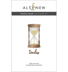 ALTENEW ALTENEW TIMELESS SANDS DIE SET