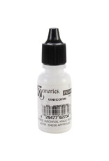 HERO ARTS HERO ARTS UNICORN PIGMENT INK RE-INKER 0.5 OZ
