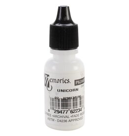 HERO ARTS HERO ARTS UNICORN PIGMENT INK RE-INKER 0.5 OZ