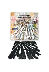 AALL & CREATE AALL & CREATE #115 STARK FLARE DIE