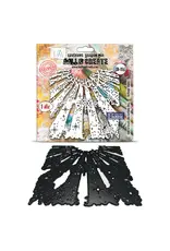 AALL & CREATE AALL & CREATE #116 VOLTAGE STARS DIE