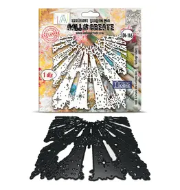 AALL & CREATE AALL & CREATE #116 VOLTAGE STARS DIE