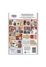 3QUARTER DESIGNS 3QUARTER DESIGNS RED QUEEN GIMME MORE PACK