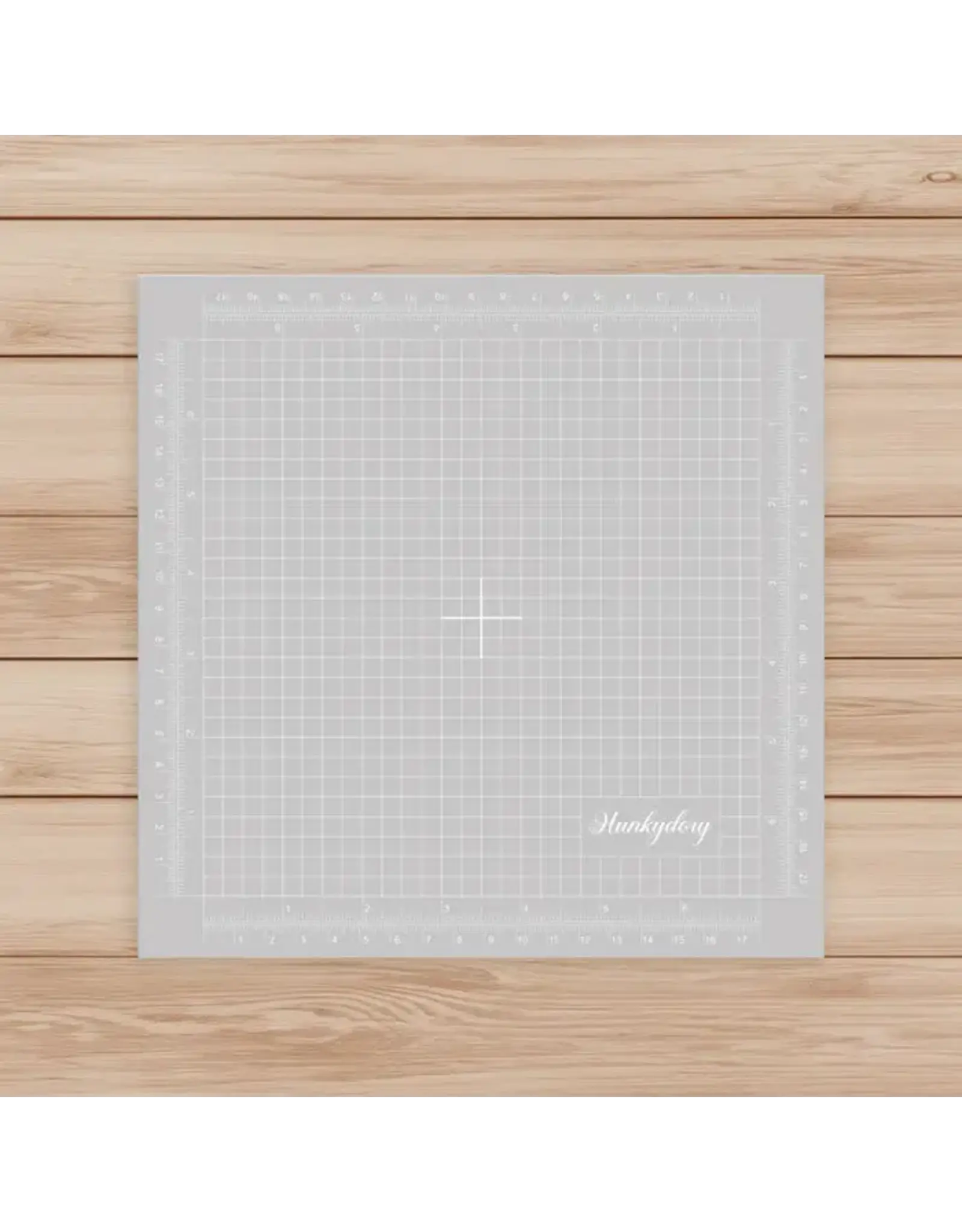 HUNKYDORY CRAFTS LTD. HUNKYDORY PREMIER CRAFT TOOLS GRIP MAT