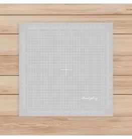 HUNKYDORY CRAFTS LTD. HUNKYDORY PREMIER CRAFT TOOLS GRIP MAT