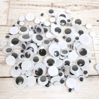 HUNKYDORY CRAFTS LTD. HUNKYDORY GOOGLY EYES