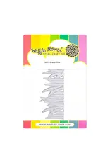 WAFFLE FLOWER WAFFLE FLOWER TALL GRASS DIE