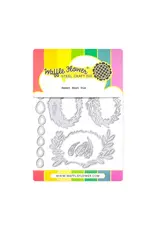 WAFFLE FLOWER WAFFLE FLOWER SWEET NEST DIE SET
