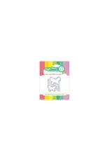 WAFFLE FLOWER WAFFLE FLOWER SMALL BUTTERFLY DUO DIE