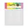 WAFFLE FLOWER WAFFLE FLOWER POSTAGE COLLAGE EGG HUNT STENCIL SET
