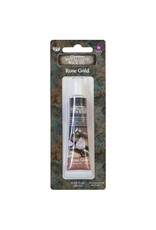 PRIMA PRIMA FINNABAIR ART ALCHEMY ROSE GOLD METALLIC WAX