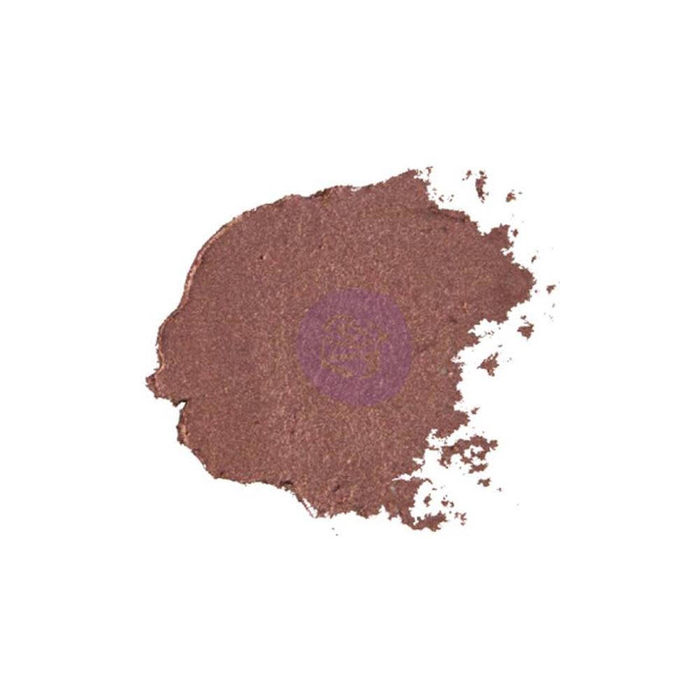 PRIMA PRIMA FINNABAIR ART ALCHEMY ROSE GOLD METALLIC WAX