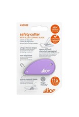 SLICE SLICE LAVENDER SAFETY CUTTER