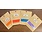 HERO ARTS HERO ARTS FOUR BRIGHT EMBOSSING POWDERS