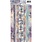 49 AND MARKET 49 AND MARKET PLUME & PETAL 6x12 WASHI TAPE SHEETS