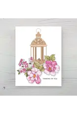 ALTENEW ALTENEW ORNAMENTAL LANTERN LAYERING DIE SET