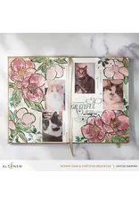 ALTENEW ALTENEW LUXE WATERCOLOR SKETCHBOOK A5