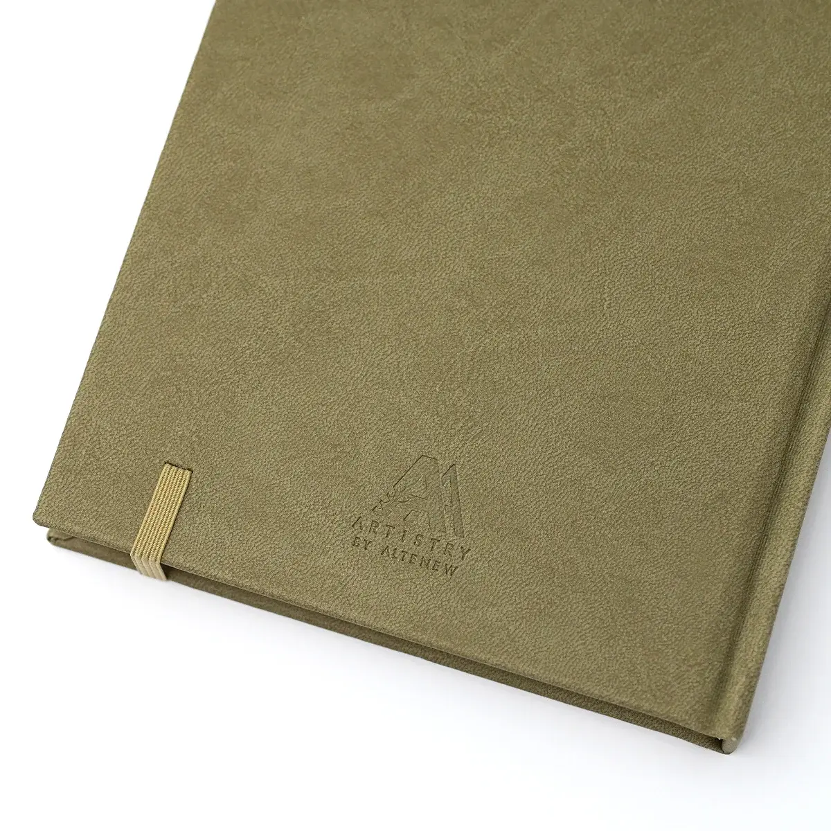ALTENEW ALTENEW LUXE WATERCOLOR SKETCHBOOK A5