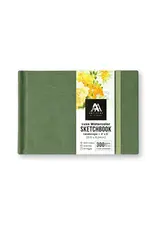 ALTENEW ALTENEW LUXE WATERCOLOR SKETCHBOOK 4x6