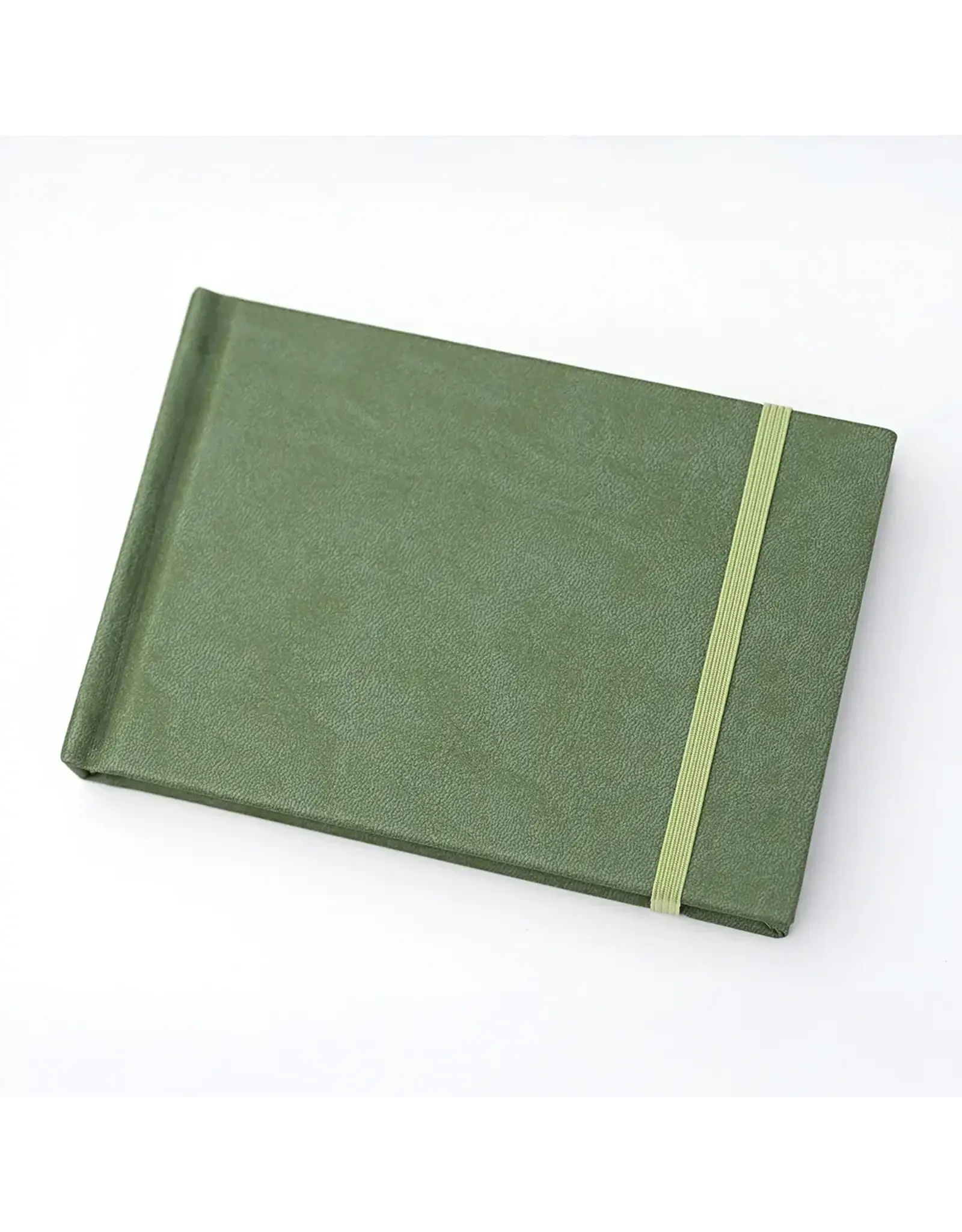 ALTENEW ALTENEW LUXE WATERCOLOR SKETCHBOOK 4x6