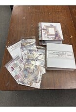 49 AND MARKET 49 AND MARKET PLUM & PETAL ALBUM KIT