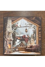 49 AND MARKET 49 AND MARKET TIMBER & TWEED ALBUM KIT