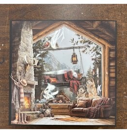 49 AND MARKET 49 AND MARKET TIMBER & TWEED ALBUM KIT