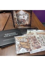 49 AND MARKET 49 AND MARKET TUMBLE & TWEED ALBUM KIT