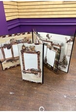 49 AND MARKET 49 AND MARKET TUMBLE & TWEED ALBUM KIT