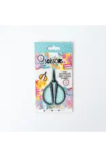 STUDIOLIGHT STUDIOLIGHT ART BY MARLENE STONE 3.5" WASHED SCISSORS