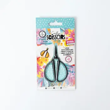 STUDIOLIGHT STUDIOLIGHT ART BY MARLENE STONE 3.5" WASHED SCISSORS
