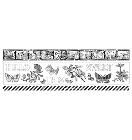 ARDEN CREATIVE STUDIO ARDEN CREATIVE STUDIO FIELD NOTES PET TAPE